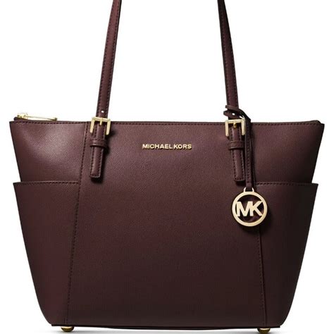 michael kors jet set barolo|Michael Kors.